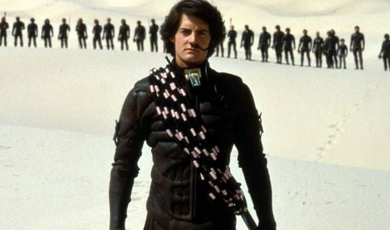 Биография Кайла Маклахлена - Иностранные актеры.