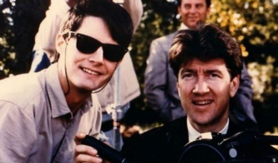 Биография Кайла Маклахлена - Иностранные актеры.