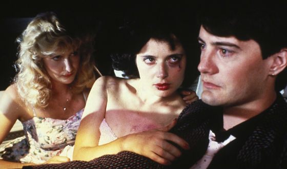 Биография Кайла Маклахлена - Иностранные актеры.