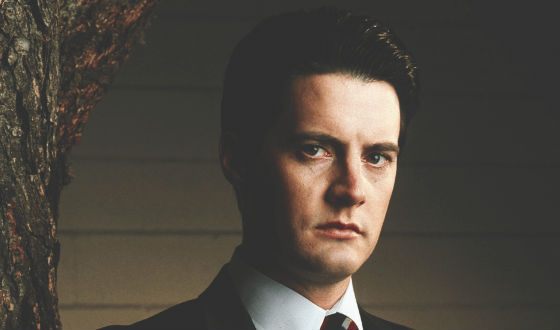 Биография Кайла Маклахлена - Иностранные актеры.