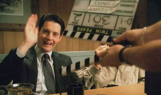 Биография Кайла Маклахлена - Иностранные актеры.