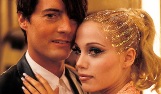 Биография Кайла Маклахлена - Иностранные актеры.