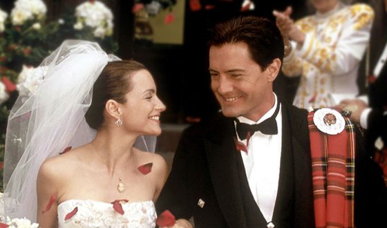 Биография Кайла Маклахлена - Иностранные актеры.