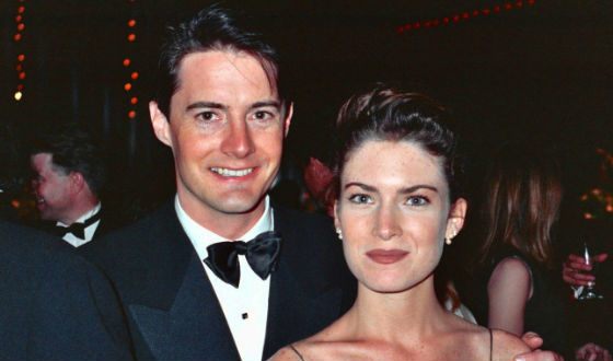 Биография Кайла Маклахлена - Иностранные актеры.