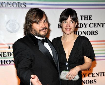 Биография Джека Блэк - Иностранные актеры.