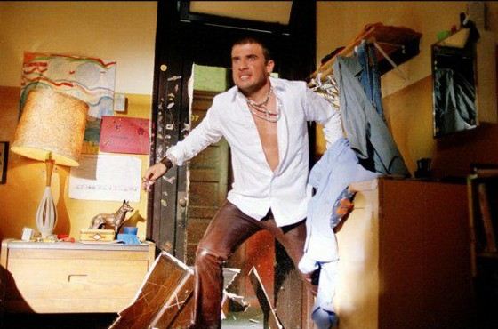 Биография Доминика Перселла - Иностранные актеры. Биография Доминика Перселла - Иностранные актеры.