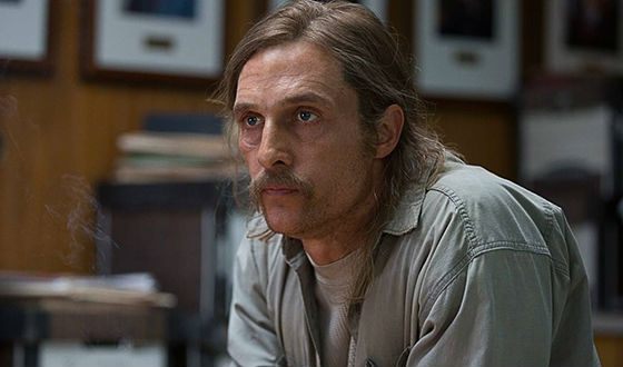 Биография Мэттью Макконахи - Иностранные актеры.