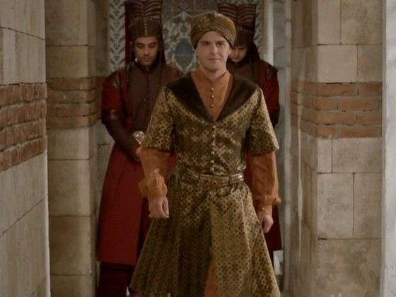 Биография Мехмета Гюнсюра - Иностранные актеры.