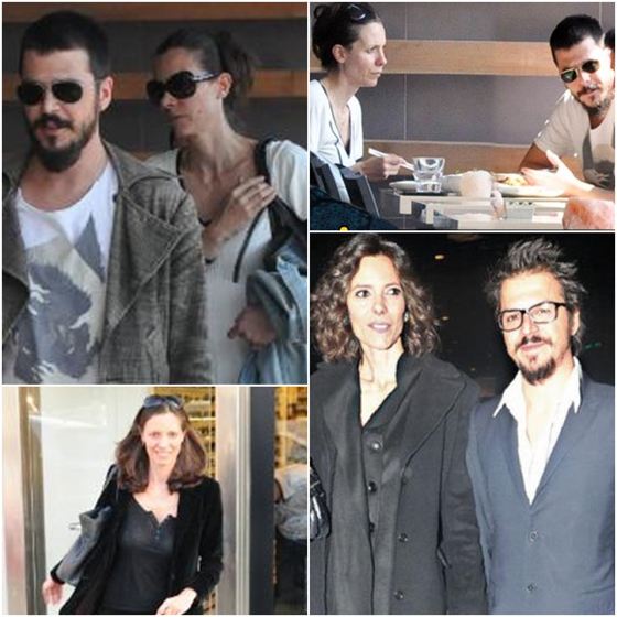 Биография Мехмета Гюнсюра - Иностранные актеры.