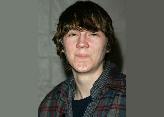 Биография Пола Дано - Иностранные актеры.