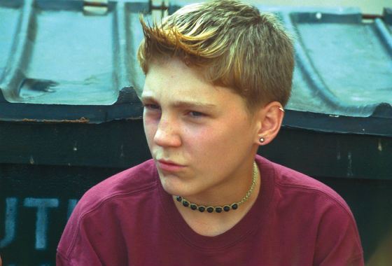 Биография Пола Дано - Иностранные актеры.