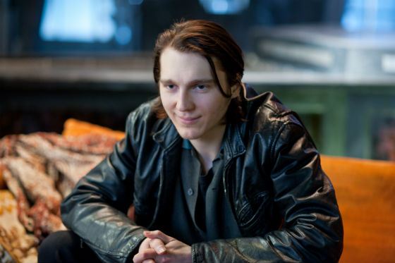 Биография Пола Дано - Иностранные актеры.