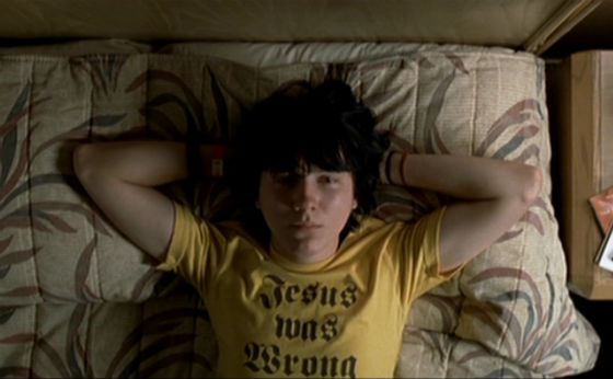 Биография Пола Дано - Иностранные актеры.