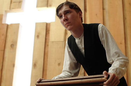 Биография Пола Дано - Иностранные актеры.