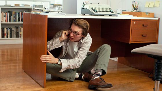 Биография Пола Дано - Иностранные актеры.