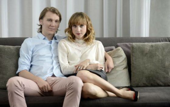 Биография Пола Дано - Иностранные актеры.