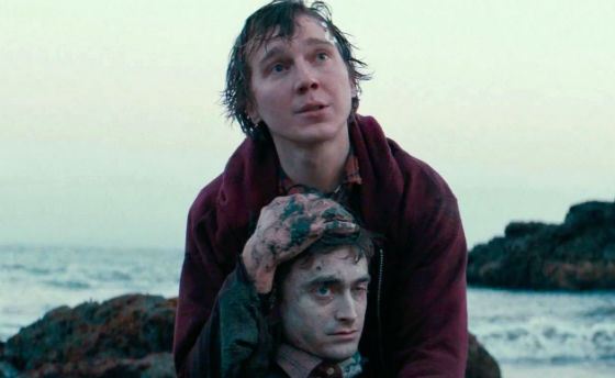 Биография Пола Дано - Иностранные актеры.