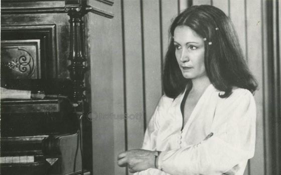 Биография Софии Ротару - Режиссеры.