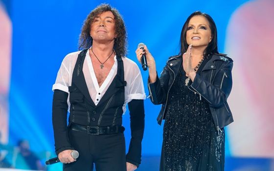 Биография Софии Ротару - Режиссеры.