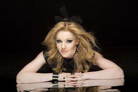 Биография Юлианны Карауловой - Режиссеры.