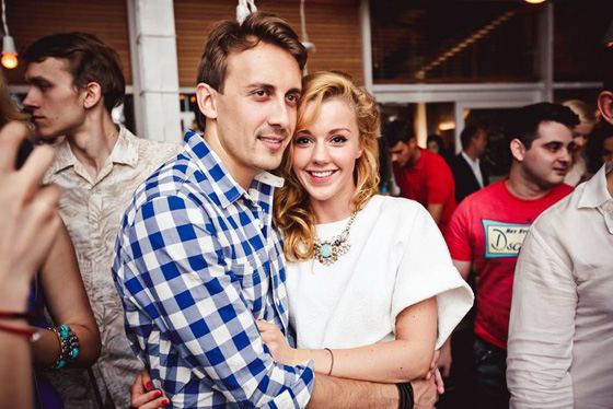 Биография Юлианны Карауловой - Режиссеры.