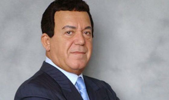 Биография Иосифа Кобзона - Режиссеры.