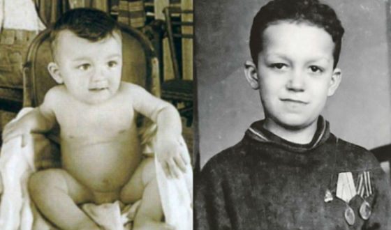 Биография Иосифа Кобзона - Режиссеры.