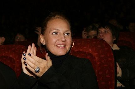 Юлия Бордовских биография, фото, личная жизнь Юли Бордовских (рост, вес) - Иностранные актеры.