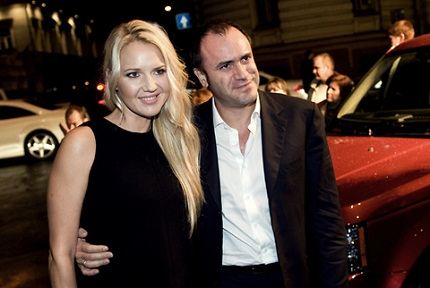 Юлия Бордовских биография, фото, личная жизнь Юли Бордовских (рост, вес) - Иностранные актеры.