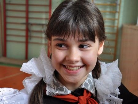 Биография Анфисы Вистингаузен - Иностранные актеры.