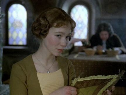 Биография Марины Левтовой - Иностранные актеры.