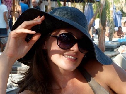 Ирина Шадрина (ведущая) фото, биография, личная жизнь Шадриной (муж) - Российские актеры.