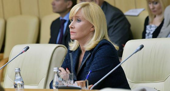 Оксана Пушкина биография, фото и ее муж - Российские актеры.