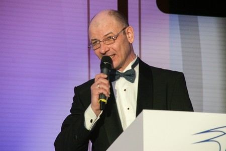 Биография Алексея Самолетова - Российские актеры.