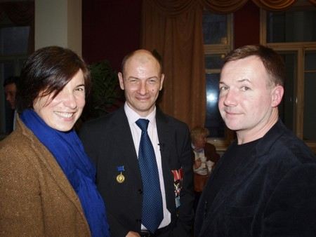 Биография Алексея Самолетова - Российские актеры.