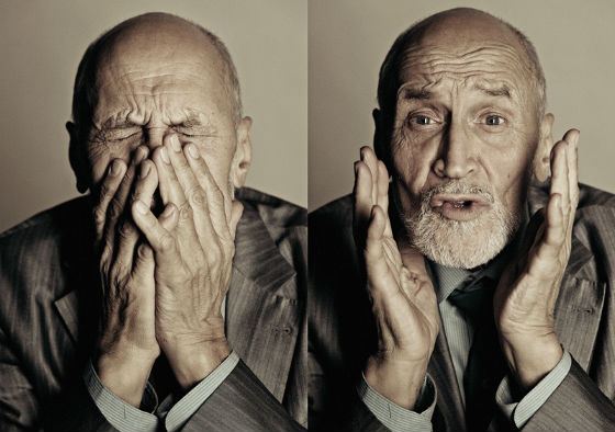 Биография Николая Дроздова - Российские актеры.