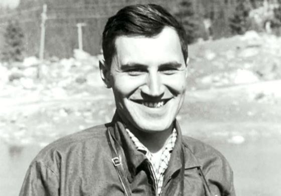 Биография Николая Дроздова - Российские актеры.