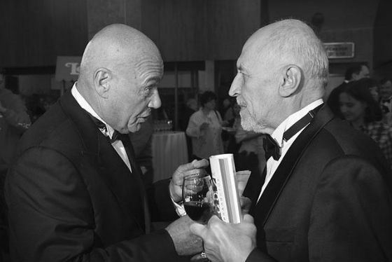 Биография Николая Дроздова - Российские актеры.