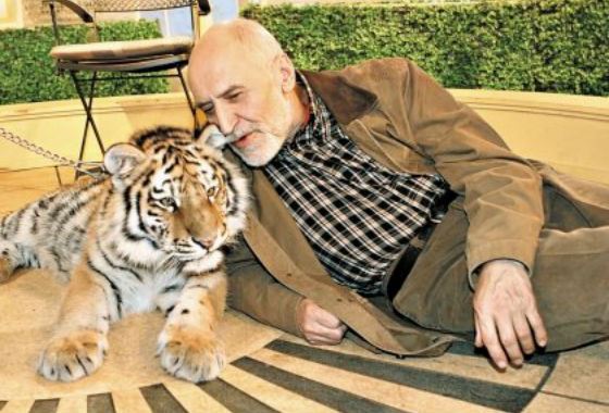 Биография Николая Дроздова - Российские актеры.