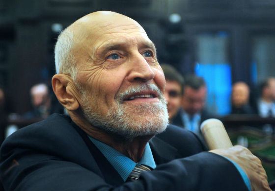 Биография Николая Дроздова - Российские актеры.