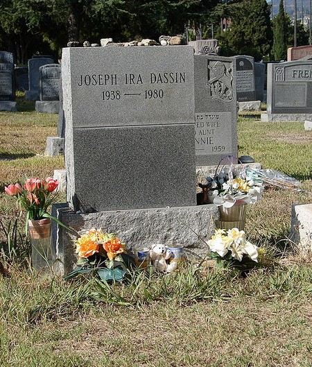 Биография Джо Дассена - Режиссеры.