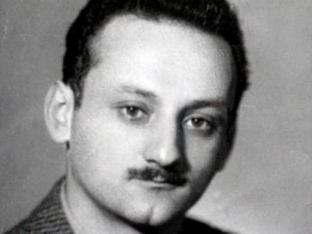 Биография Семена Фарады - Иностранные актеры.