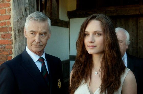 Биография Кристины Бродской - Иностранные актеры.