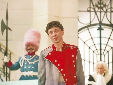 Олег Даль биография, фото, личная жизнь - Иностранные актеры.