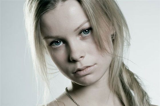 Биография Евгении Осиповой - Иностранные актеры.