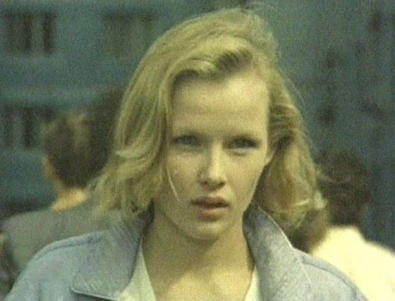 Биография Тамары Акуловой - Иностранные актеры.