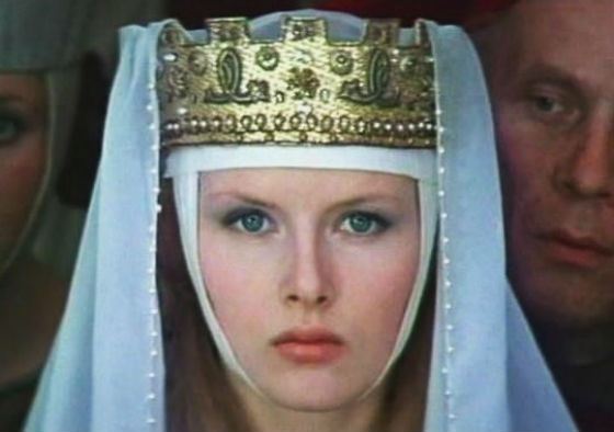 Биография Тамары Акуловой - Иностранные актеры.