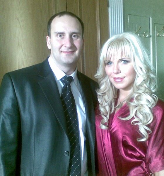 Биография Виктории Лукиной - Иностранные актеры. Биография Виктории Лукиной - Иностранные актеры.