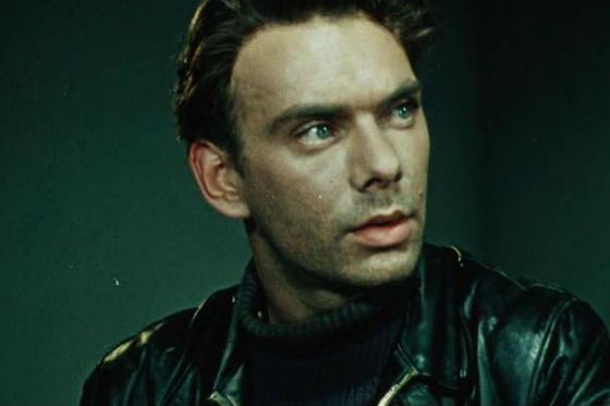 Биография Алексея Баталова - Иностранные актеры.