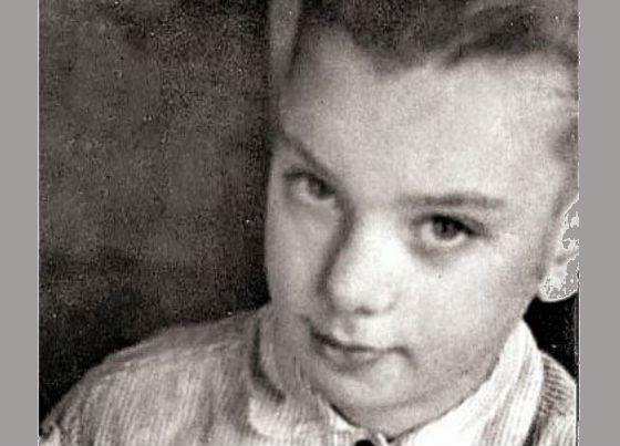 Биография Алексея Баталова - Иностранные актеры.